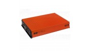 GAS MAD A1-70.4 4-channel amplifier