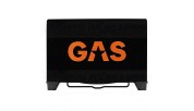 GAS MAD B1-110 10" subwoofer box 25cm 4 ohm