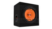 GAS MAD B1-112 12" subwoofer box 30cm 4 ohm