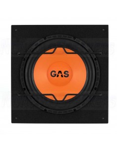 GAS MAD B1-112 12" subwoofer box 30cm 4 ohm 2