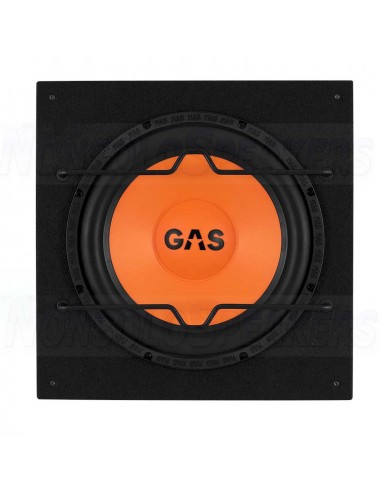 GAS MAD B1-112 12" subwoofer box 30cm 4 ohm