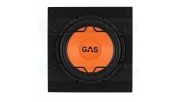 GAS MAD B1-112 12" subwoofer box 30cm 4 ohm