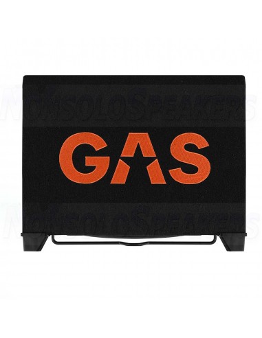 GAS MAD B1-112 12" subwoofer box 30cm 4 ohm