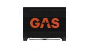 GAS MAD B1-112 12" subwoofer box 30cm 4 ohm