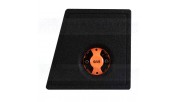 GAS MAD B2-110 10" subwoofer box 25cm 4 ohm