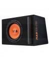 GAS MAD B2-110 10" subwoofer box 25cm 4 ohm
