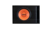 GAS MAD B2-112 12" subwoofer box 25cm  4ohm