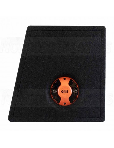 GAS MAD B2-112 12" subwoofer box 25cm  4ohm