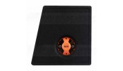 GAS MAD B2-112 12" subwoofer box 25cm  4ohm