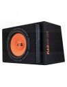 GAS MAD B2-112 12" subwoofer box 25cm  4ohm