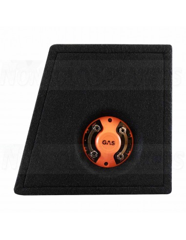 GAS MAD B2-212 12" subwoofer box 30cm 4ohm