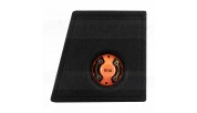 GAS MAD B2-212 12" subwoofer box 30cm 4ohm