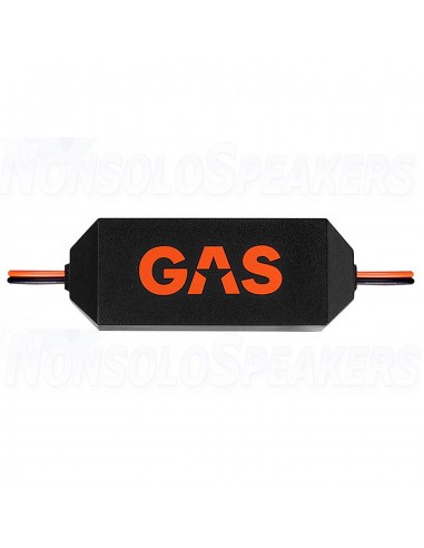 GAS MAD K1-64 2-way component system 16,5 cm