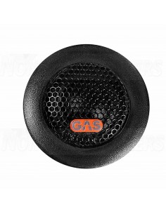 GAS MAD K1-64 2-way component system 16,5 cm 2