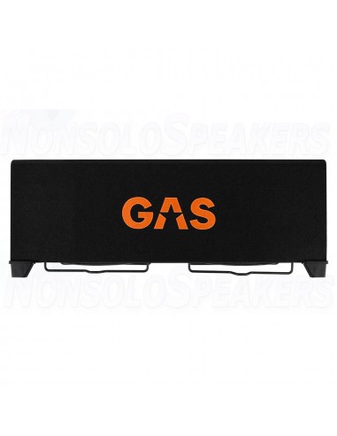GAS MAD MAD B1-210 10" subwoofer box 25cm 4+4 ohm