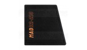 GAS MAD MAD B2-210 10" subwoofer box 25cm 4+4 ohm