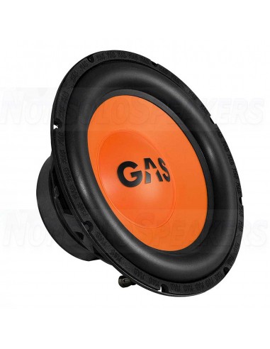 GAS MAD S1-104 10" 25cm subwoofer 4 Ohm
