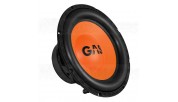 GAS MAD S1-104 10" 25cm subwoofer 4 Ohm