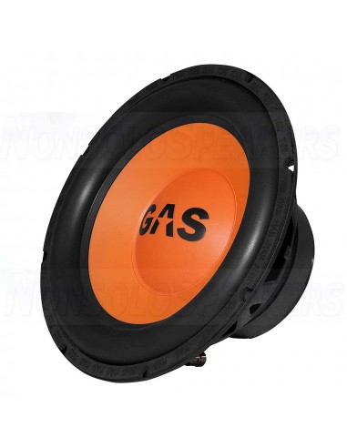 GAS MAD S1-104 10" 25cm subwoofer 4 Ohm