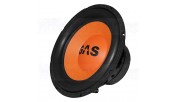 GAS MAD S1-104 10" 25cm subwoofer 4 Ohm