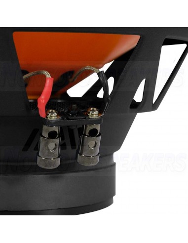 GAS MAD S1-104 10" 25cm subwoofer 4 Ohm