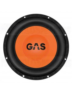 GAS MAD S1-104 10" 25cm subwoofer 4 Ohm 2
