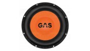 GAS MAD S1-104 10" 25cm subwoofer 4 Ohm