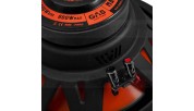 GAS MAD S1-124 12" 30cm subwoofer 4 Ohm