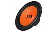 GAS MAD S1-124 12" 30cm subwoofer 4 Ohm