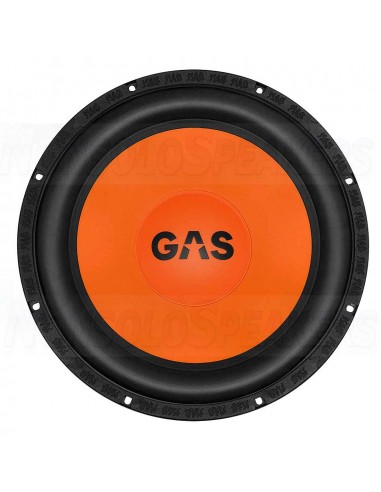 GAS MAD S1-124 12" 30cm subwoofer 4 Ohm