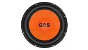 GAS MAD S1-124 12" 30cm subwoofer 4 Ohm