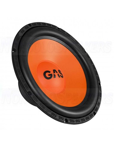 GAS MAD S1-124 12" 30cm subwoofer 4 Ohm
