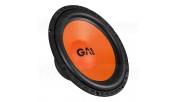 GAS MAD S1-124 12" 30cm subwoofer 4 Ohm