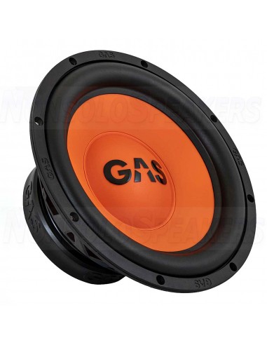 GAS MAD S2-104 10" 25cm subwoofer 4 Ohm