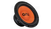 GAS MAD S2-104 10" 25cm subwoofer 4 Ohm