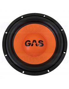 GAS MAD S2-104 10" 25cm subwoofer 4 Ohm 2