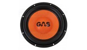 GAS MAD S2-104 10" 25cm subwoofer 4 Ohm
