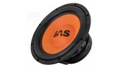 GAS MAD S2-104 10" 25cm subwoofer 4 Ohm