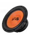 GAS MAD S2-104 10" 25cm subwoofer 4 Ohm