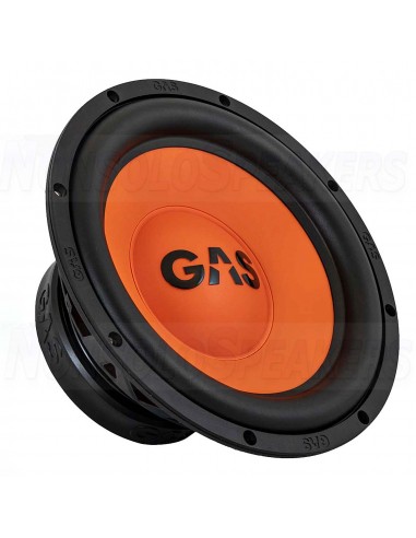 GAS MAD S2-124 12" 30cm subwoofer 4 Ohm