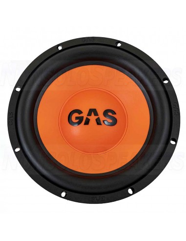 GAS MAD S2-124 12" 30cm subwoofer 4 Ohm