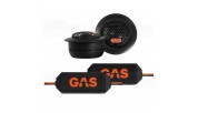 GAS MAD T1-204 tweeters 20mm 50W RMS