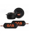 GAS MAD T1-204 tweeters 20mm 50W RMS