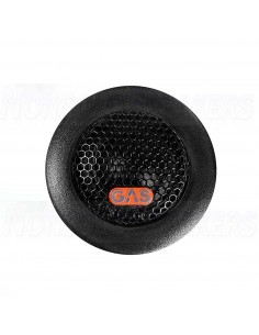 GAS MAD T1-204 tweeters 20mm 50W RMS 2