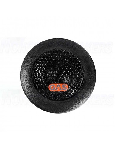 GAS MAD T1-204 tweeters 20mm 50W RMS