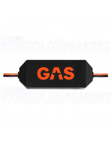 GAS MAD T1-204 tweeters 20mm 50W RMS