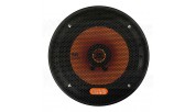 GAS MAD X1-64 16,5cm two-way coaxial car speakers