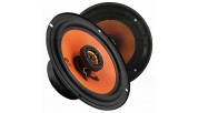 GAS MAD X1-64 16,5cm two-way coaxial car speakers