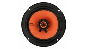GAS MAD X1-64 16,5cm two-way coaxial car speakers
