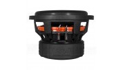 GAS MAX S1-10D2 10" 25 cm subwoofer 2+2 Ohm